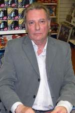 Paul Darrow