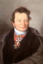 Paul Johann Anselm Ritter von Feuerbach