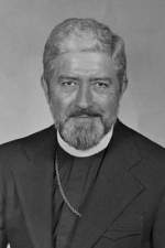 Paul Reeves (Bishop of Georgia)