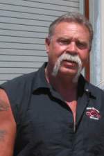 Paul Teutul Sr.