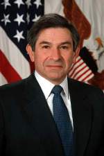 Paul Wolfowitz