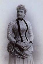 Pauline Hall