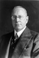 Percy Avery Rockefeller
