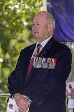 Peter Cosgrove