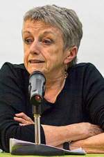 Doreen Massey (geographer)