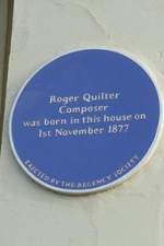 Roger Quilter