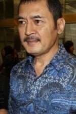 Bambang Trihatmodjo