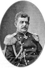Ivan Davidovich Lazarev