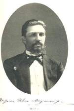Ivan Mushketov