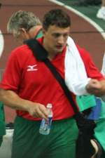 Ivan Tsikhan