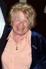 Ruth Westheimer