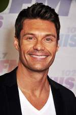 Ryan Seacrest