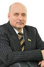 Ryzhkov Sergii Sergiiovych