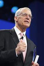 S. Robson Walton