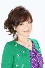 Michiko Shimizu