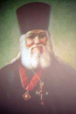 Mihail Ciachir
