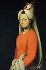 Mihrimah Sultan