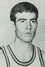 Mike Butler (basketball)