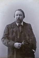 Mikhail Ippolitov-Ivanov