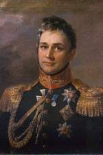 Mikhail Semyonovich Vorontsov