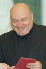 Mikhail Zhvanetsky
