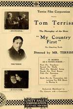 Tom Terriss