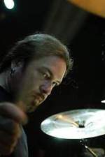 Tomas Haake