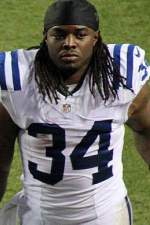 Trent Richardson