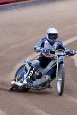 Sergey Darkin (speedway rider)