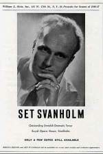 Set Svanholm