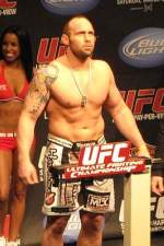 Shane Carwin