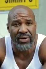 Shannon Briggs