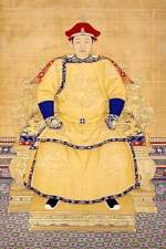 Shunzhi Emperor