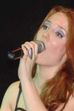 Simone Simons