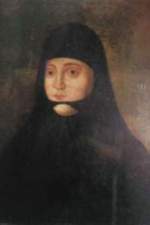 Solomonia Saburova