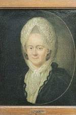 Sophie von La Roche