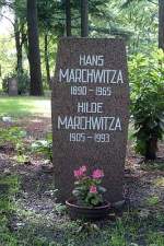 Hans Marchwitza