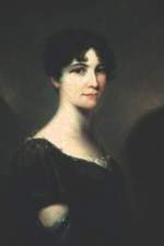 Harriet Arbuthnot