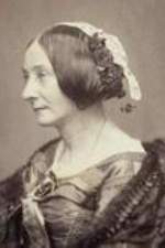 Harriet Jane Moore
