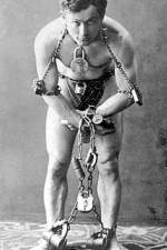 Harry Houdini