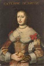 Henriette Catherine de Joyeuse