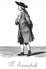 Henry Cavendish