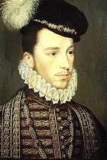 Henry III of France