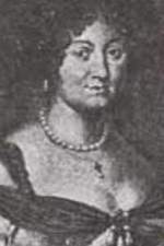 Elisabeth Dorothea of Saxe-Gotha-Altenburg