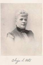 Eliza Ann Otis