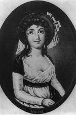 Eliza Poe