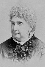 Elizabeth Clementine Stedman