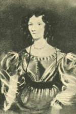 Elizabeth Dickens