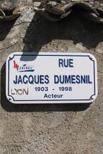 Jacques Dumesnil