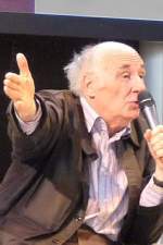 Jacques Roubaud